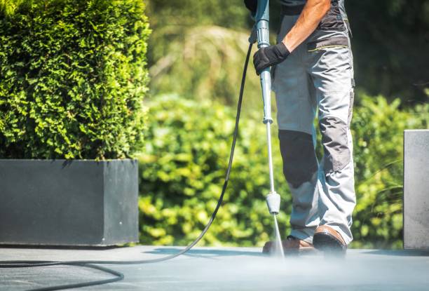 Trusted Petersburg, VA Pressure Washing Experts